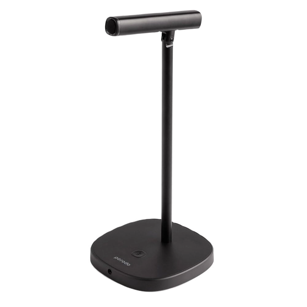 PD-SCMIC-BK USB Microphone