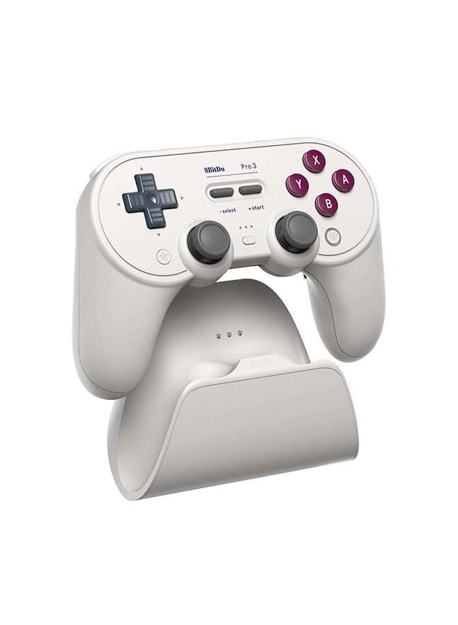 Pro 3 - Gray Switch/Switch 2