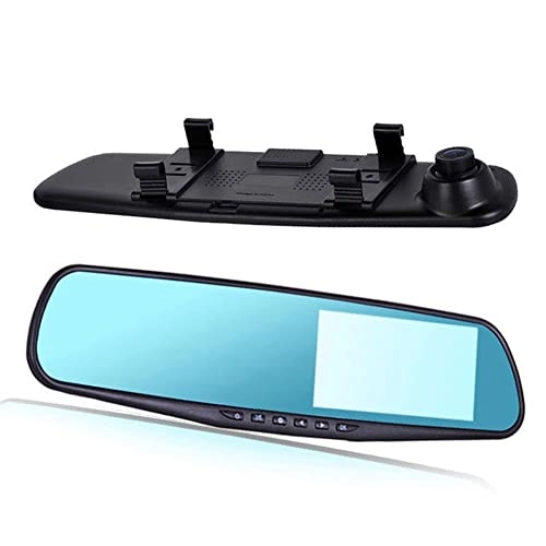 Car DVR - 1080p