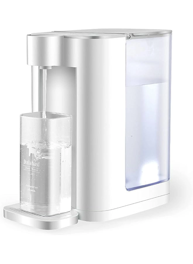 PROMASS Instant Hot Water Dispenser