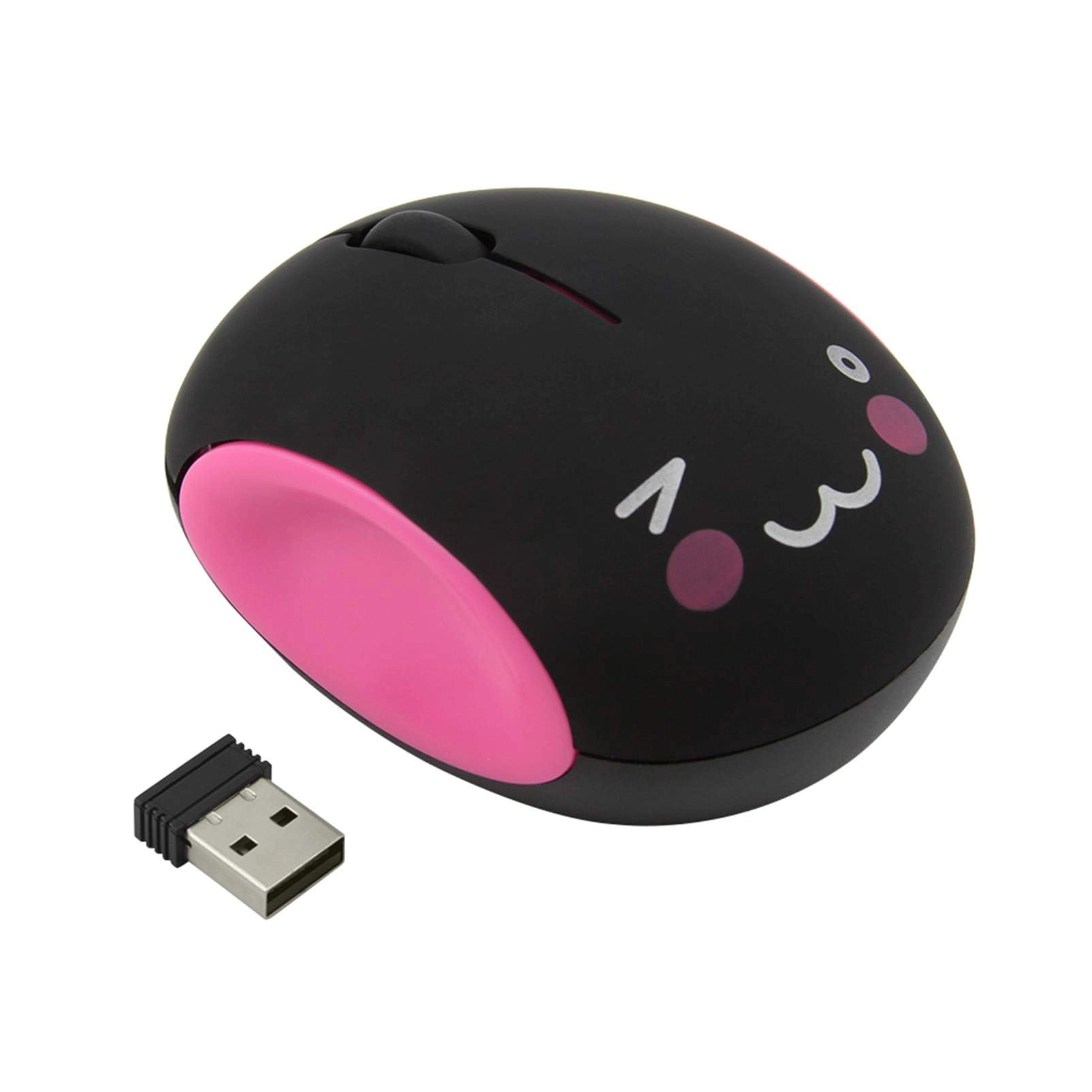 Wireless Mouse - USB