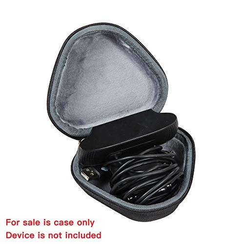 Hard Travel Case for Logitech C920 960-000767 USB HD Pro Webcam
