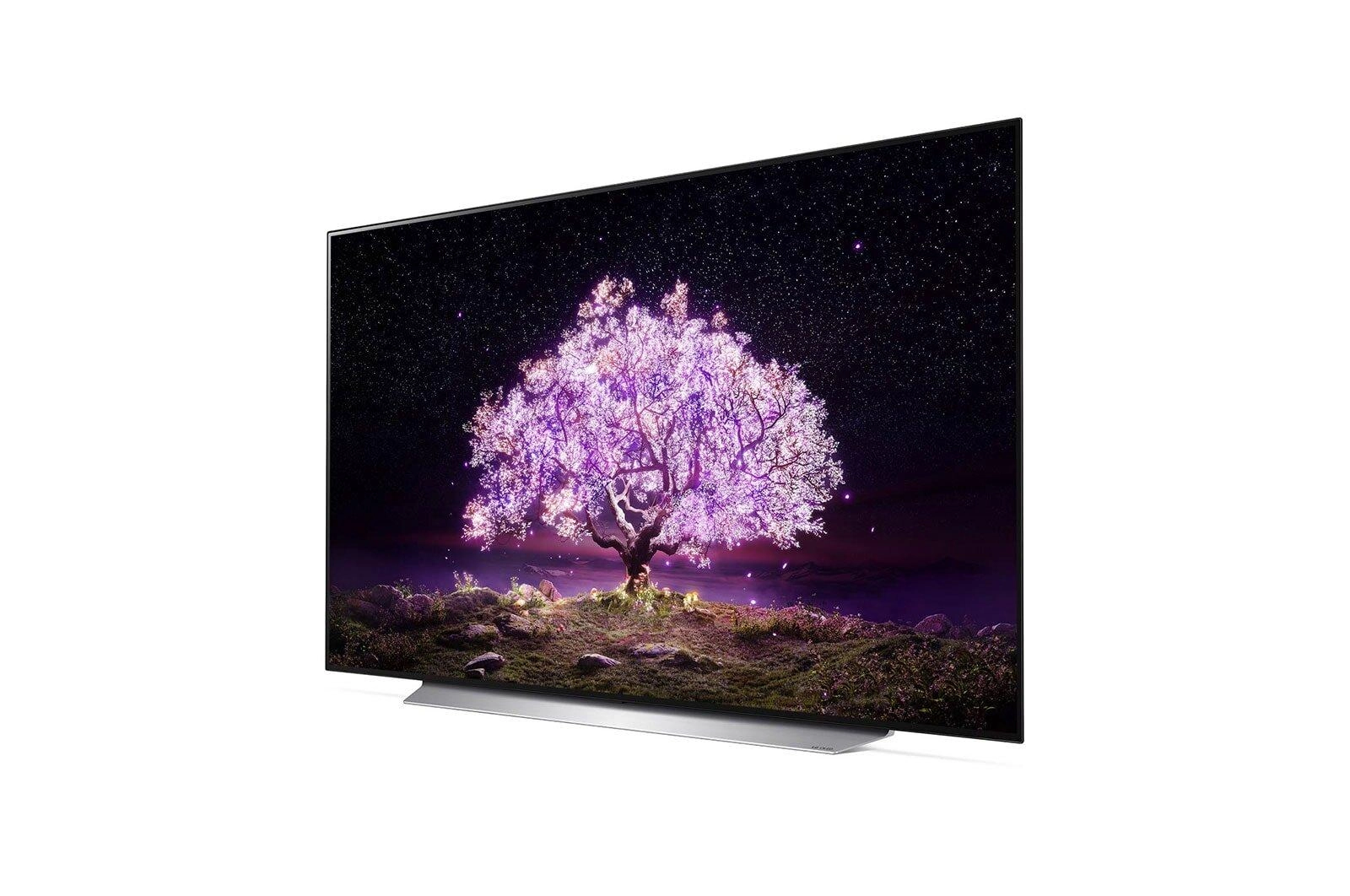 OLED65C1PVA-AMAG - 65 Inch