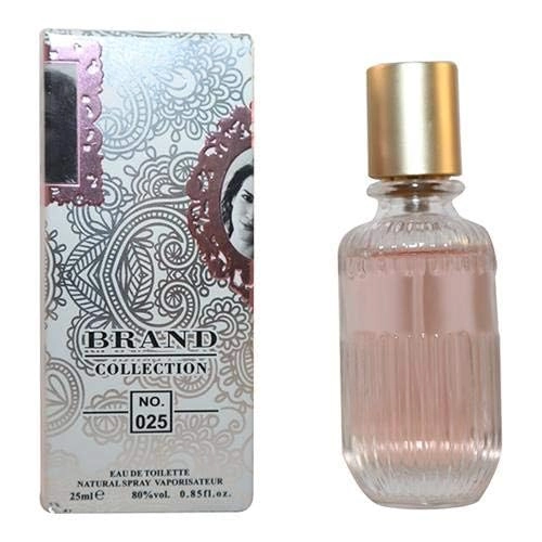 No. 025 Eau de Toilette 25 ml