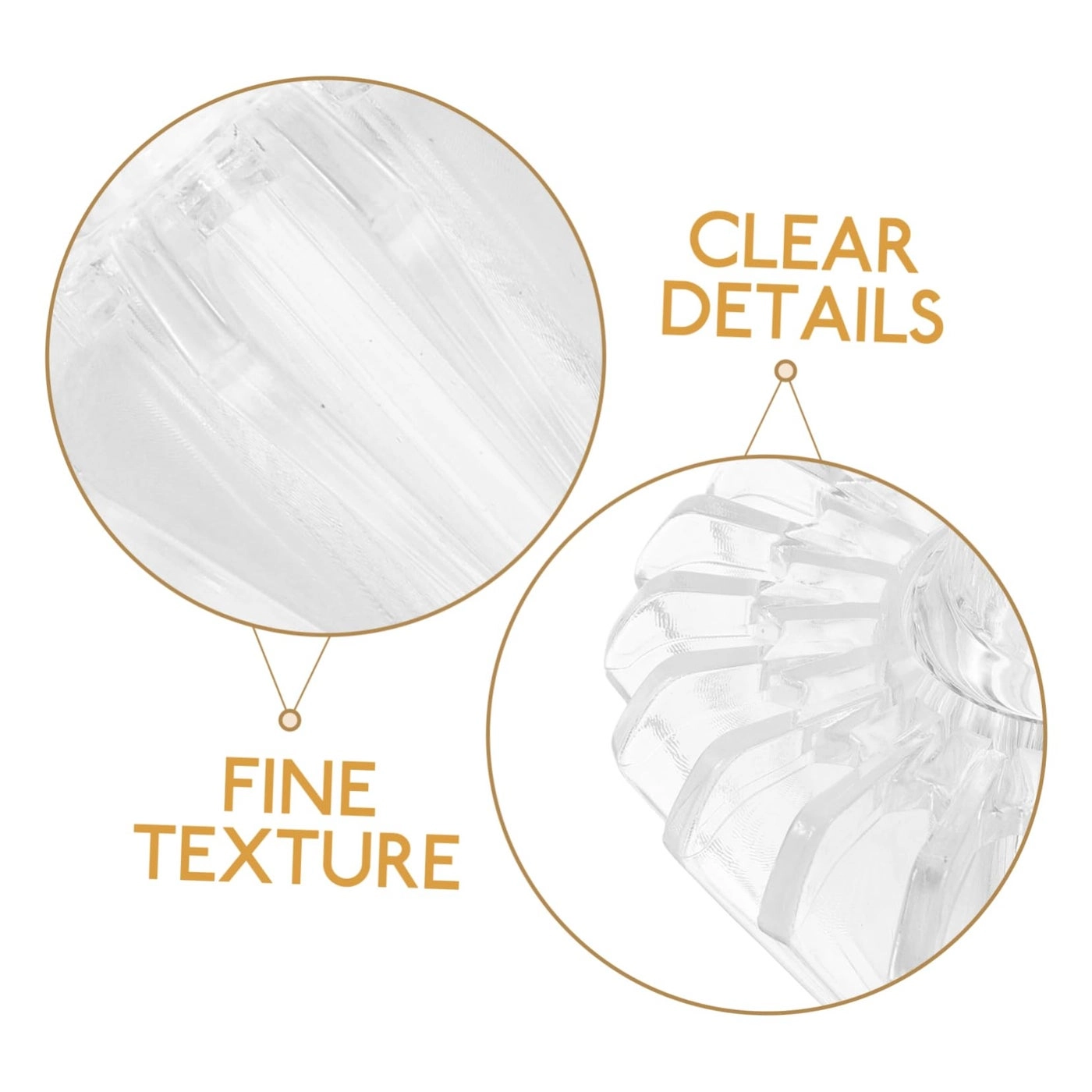 Coffee Filter Shape Retainer