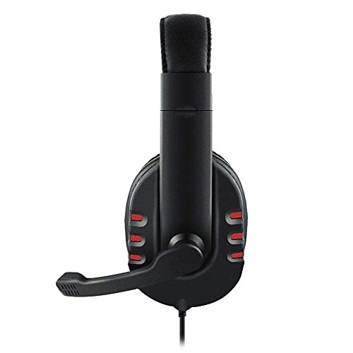 Over-Ear DJ Wired Headphone