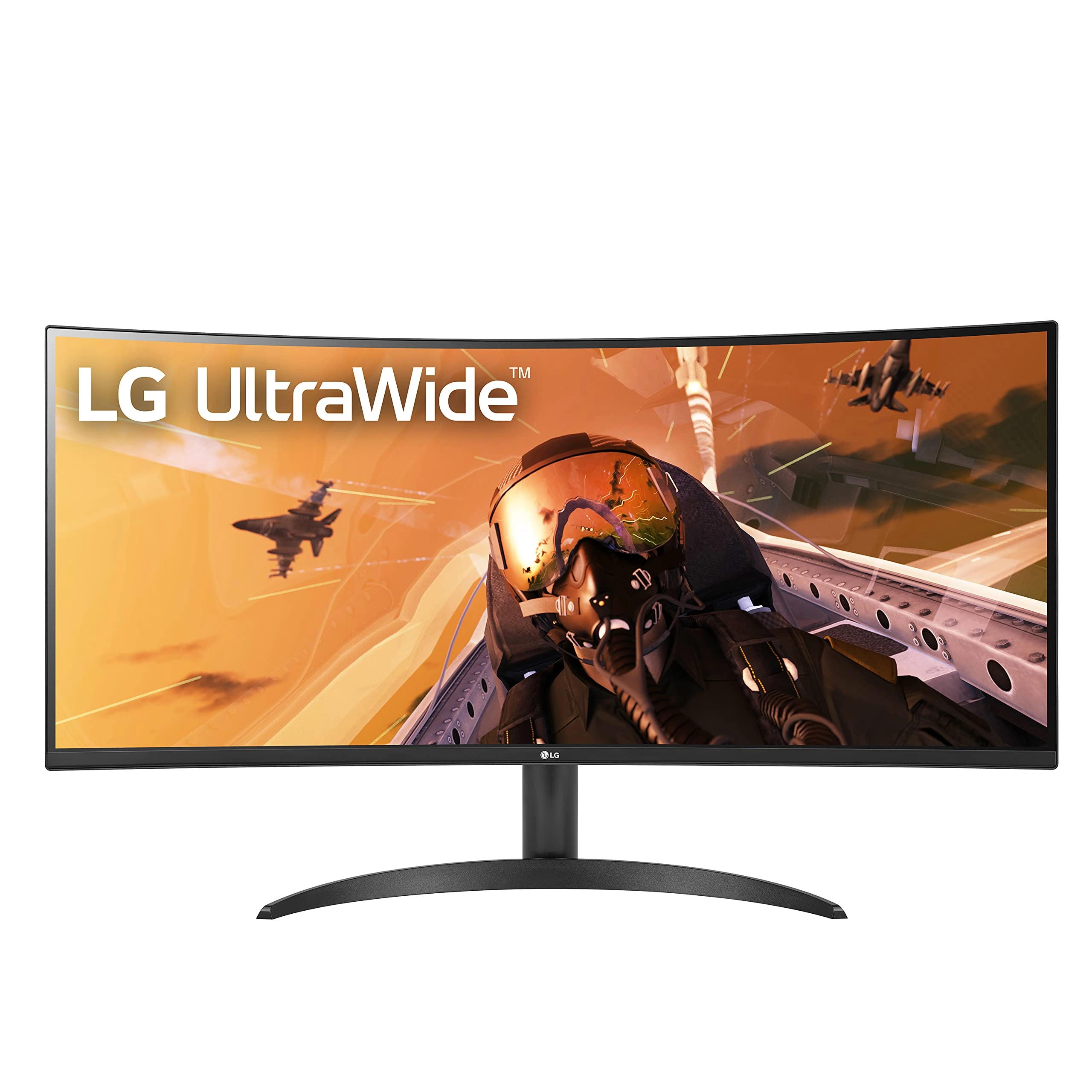 LG 34WP60C-B - 34 Inches 3440 x 1440