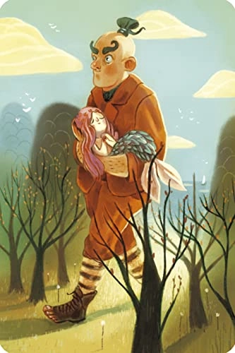 Dixit: Origins (French)