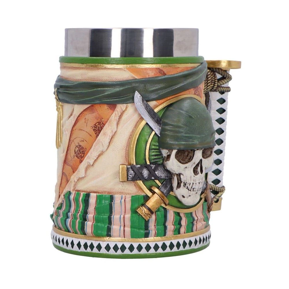 One Piece Tankard Zoro