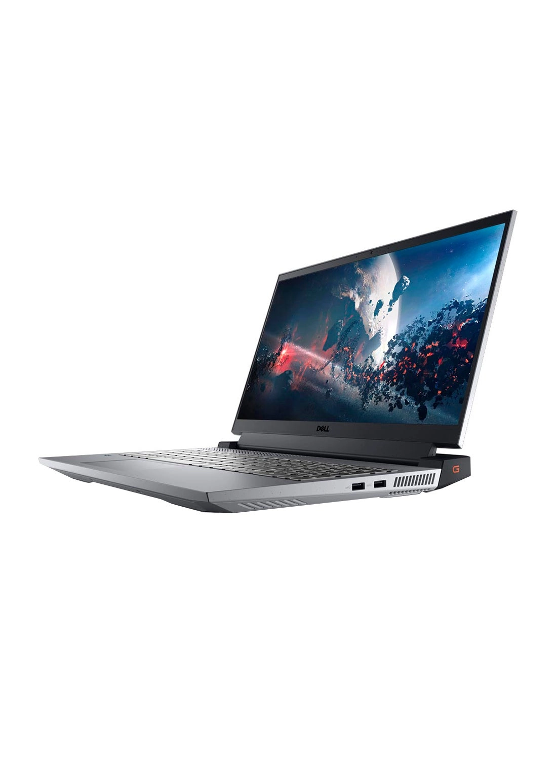 G15 5520 - 15.6'' 512GB SSD 8GB DDR4 Core i5-12500H