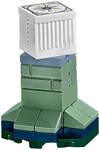 Super Heroes - Das Kräftemessen um Atlantis (76085)