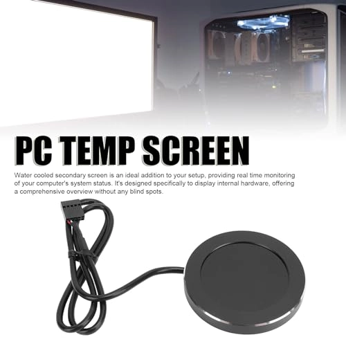 Secondary Screen - Sorandy3r6jg2acds 2.1 Inch 480x480