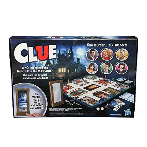 Clue