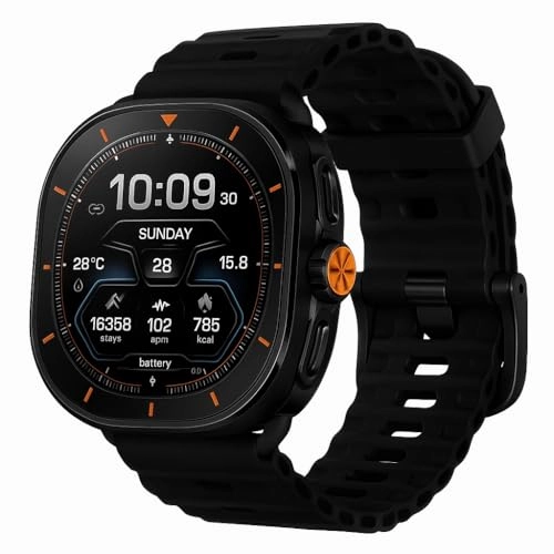 Smart Watch GPS