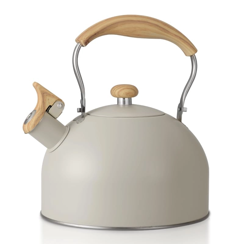 shoxil Stove Top Kettle - 2.5L