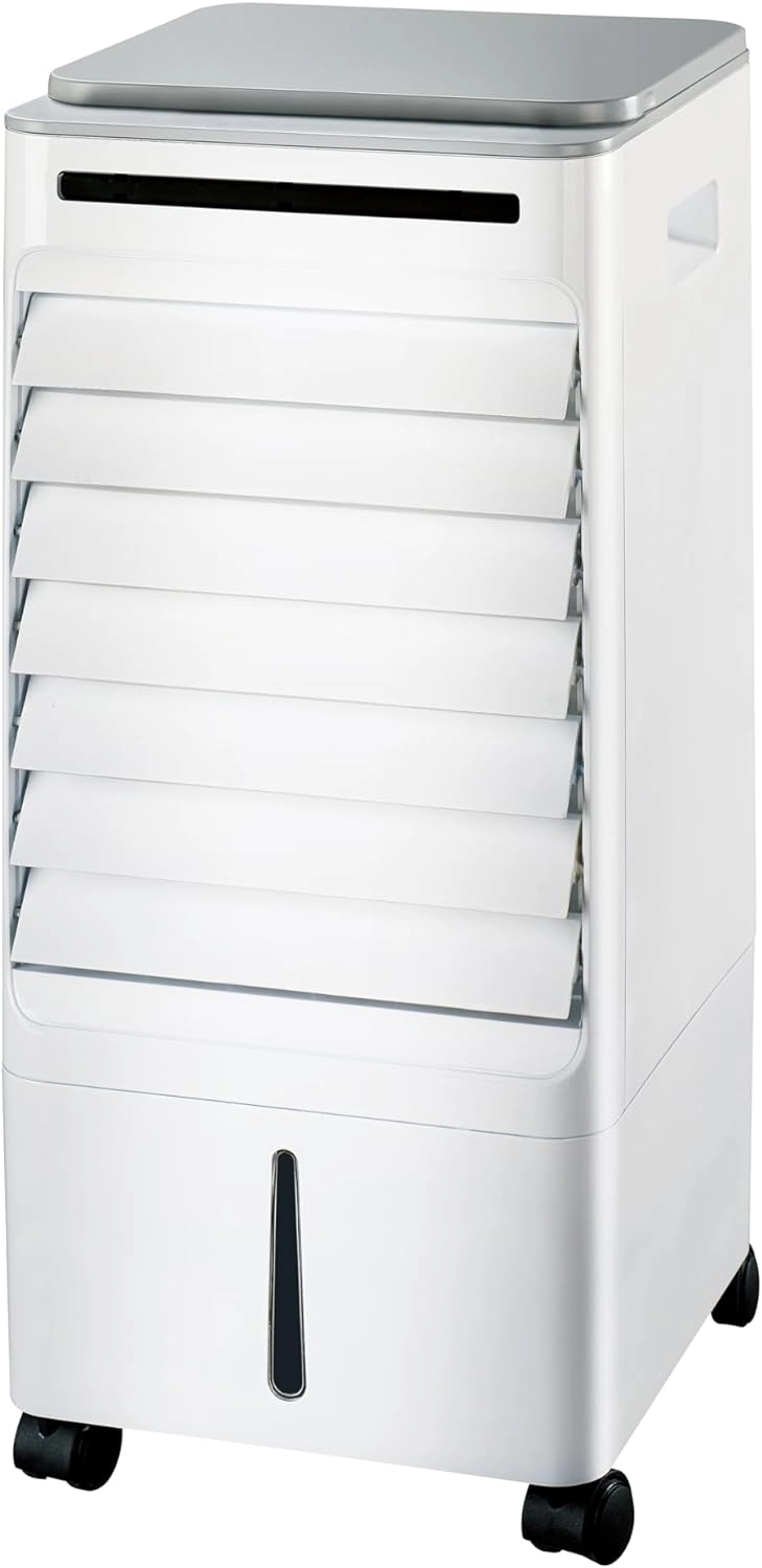 Jazz Trading LLC NAC30R - 216 m3/h 6L
