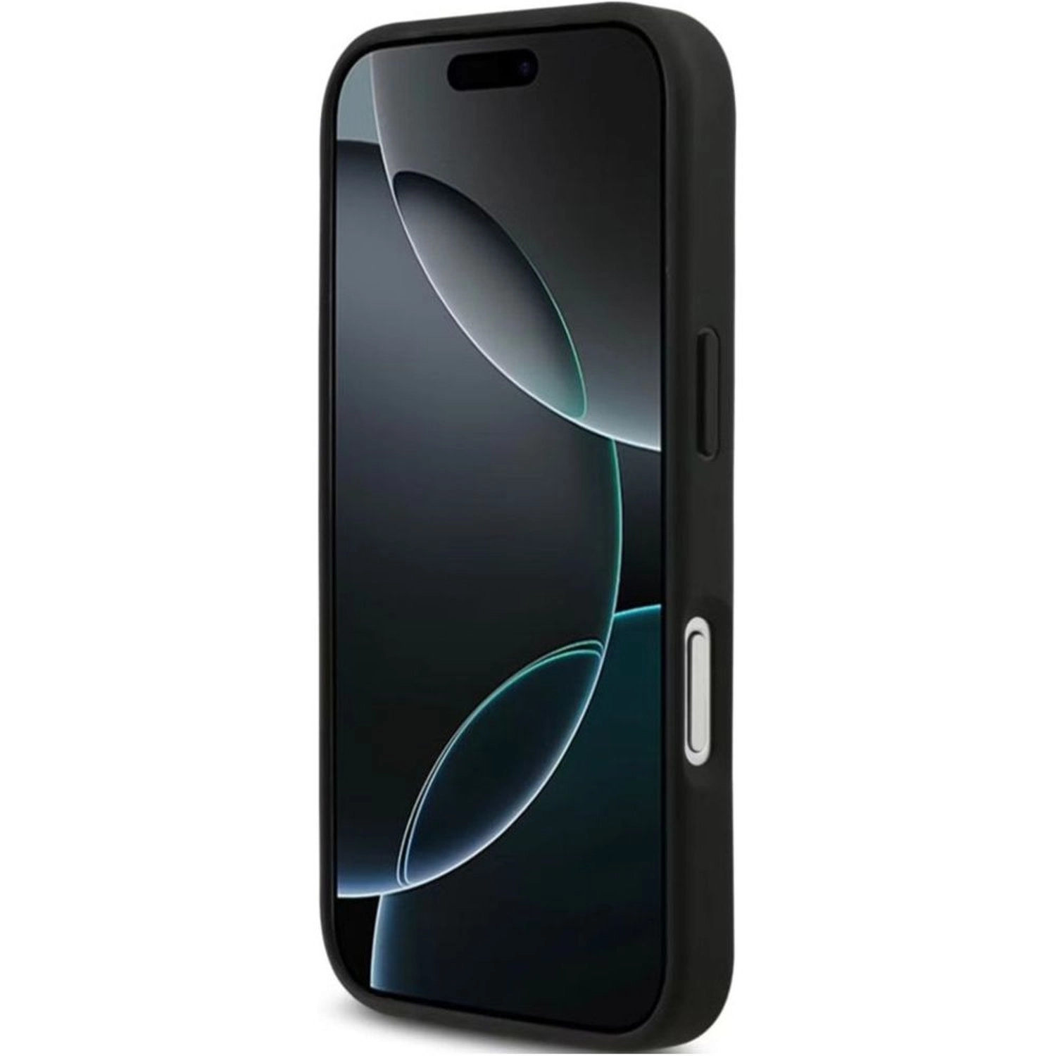 MagSafe Leather Case for iPhone 17 Pro