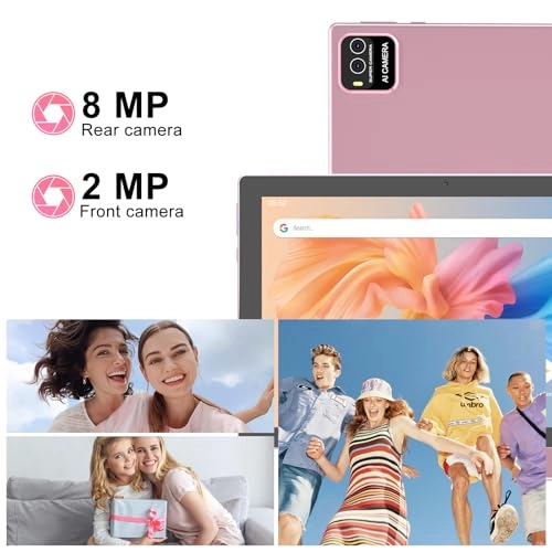 WUCP20-Gold - 128GB 10.1"