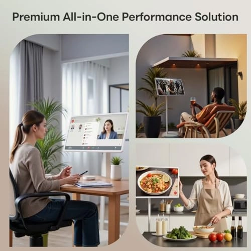 SW3295T - 1080P 32-Inch