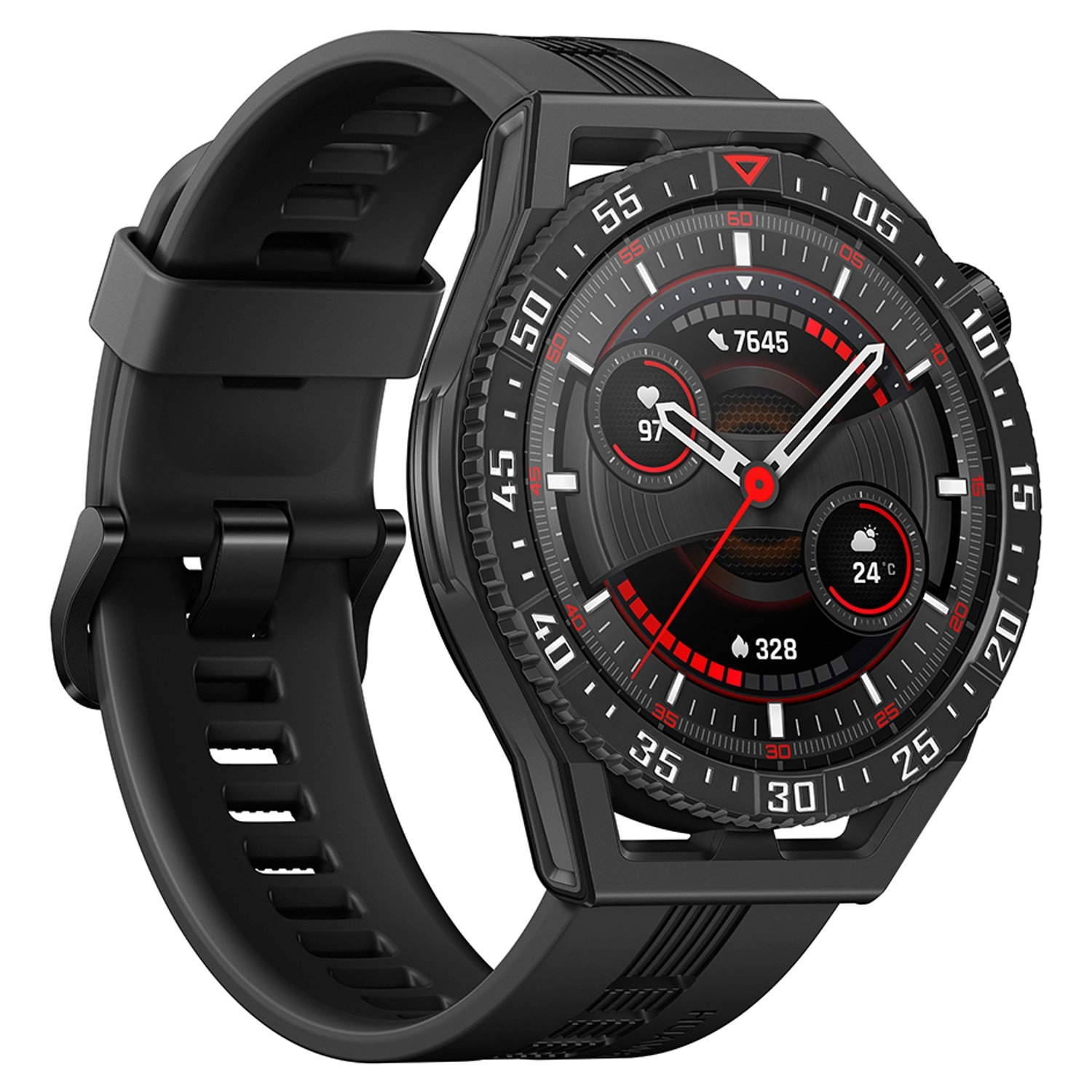 Watch GT3 SE GPS