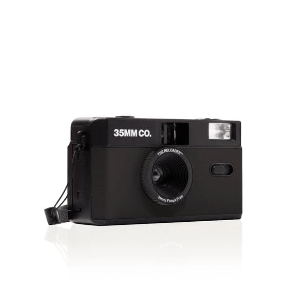 Powderpuff - focus-free