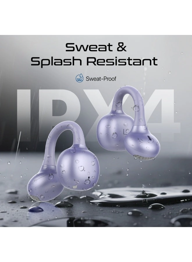 AirClip Wireless Earbud