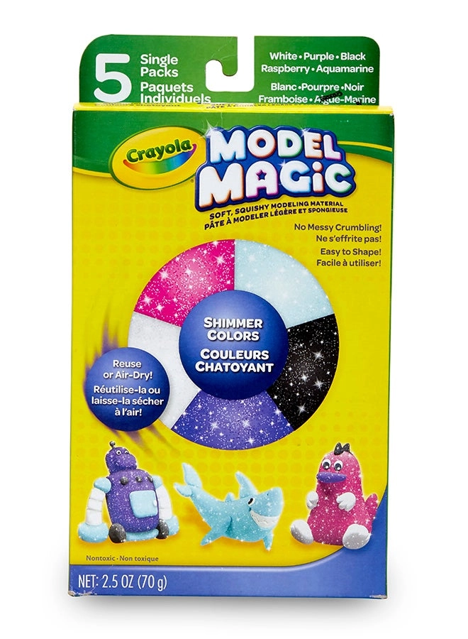Model Magic - 14g 24pcs.