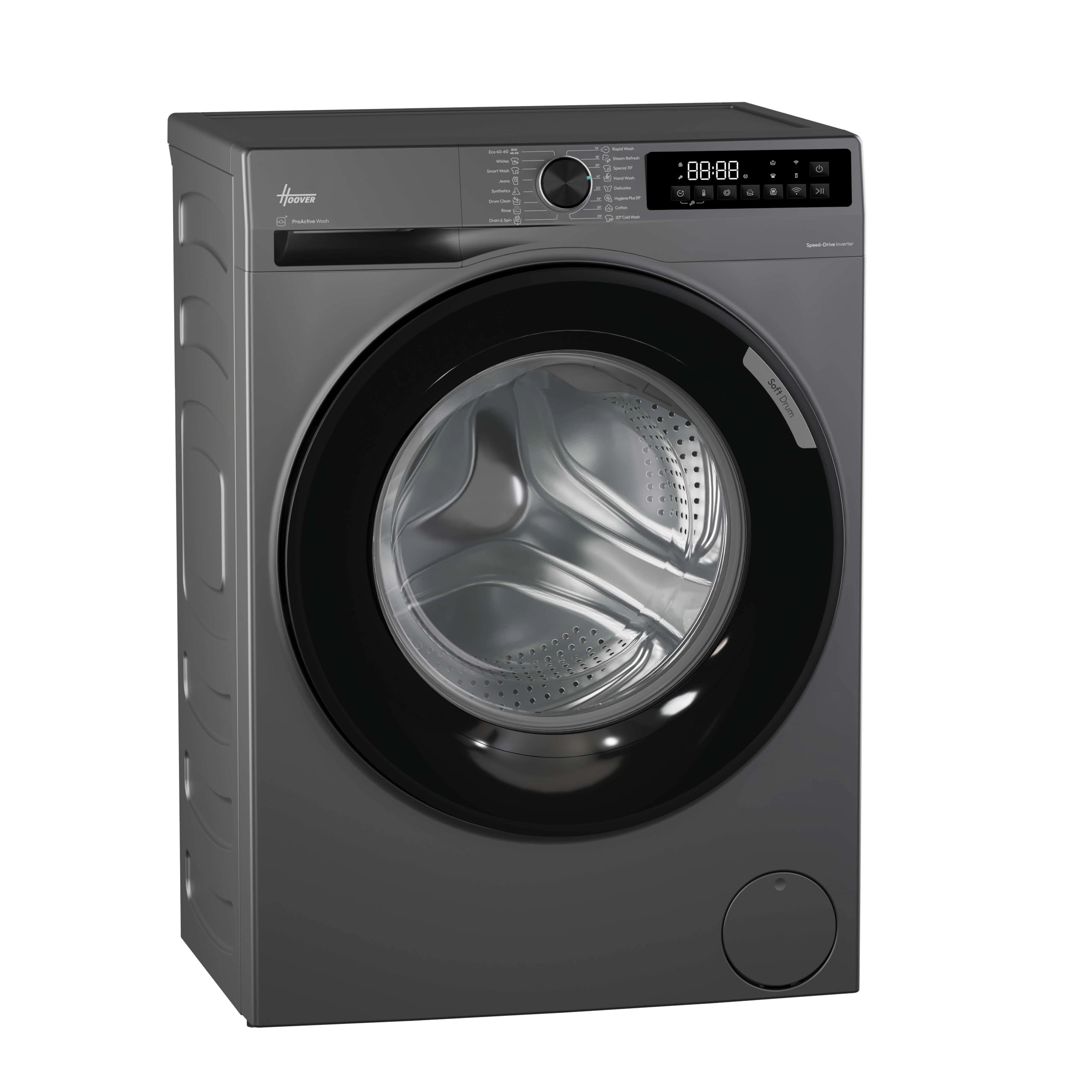 Pro Wash Series 3 HBR 410BL8-80