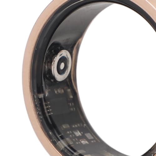 Smart Health Ring - 21.5mm/0.85"