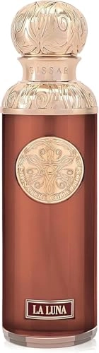 LA LUNA VALLEY Eau de Parfum 200 ml