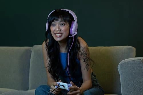 Recon 70 Wired Headset