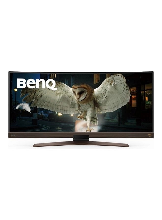 EW3880R - 37.5inch 3840 X 1600 pixels