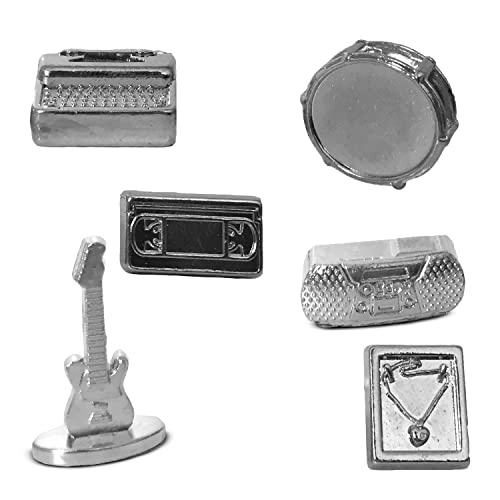 Monopoly: Love Actually