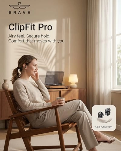 SPORT FIT 1 Wireless Earbud