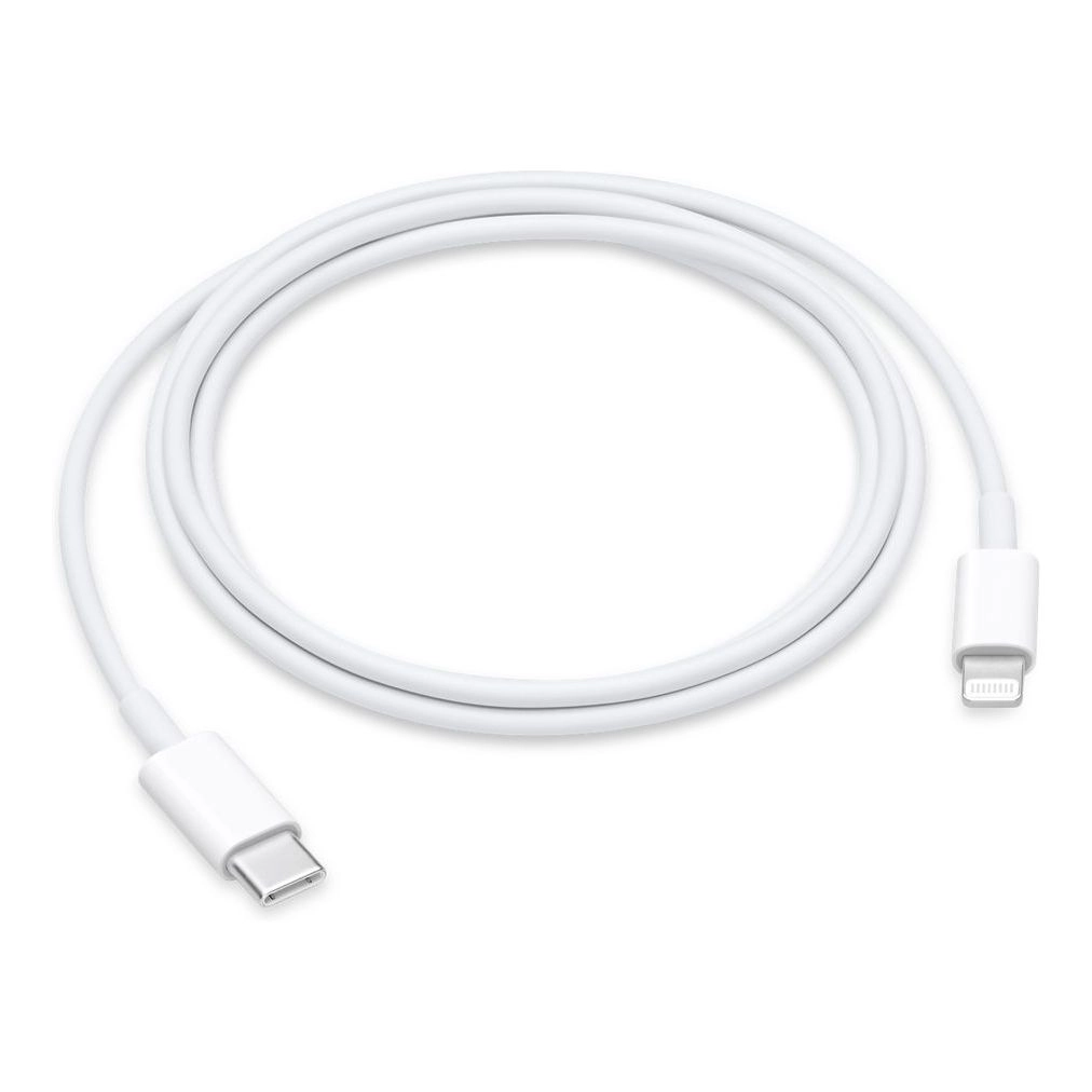 Apple USB Type-C to Lightning Cable USB Type-C to Lightning 1m