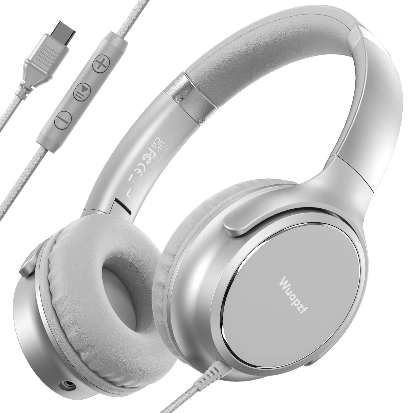 Wuopzf WUYP001AP Wired Headphone