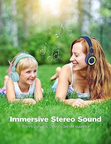 647697066140 Wired Headphone