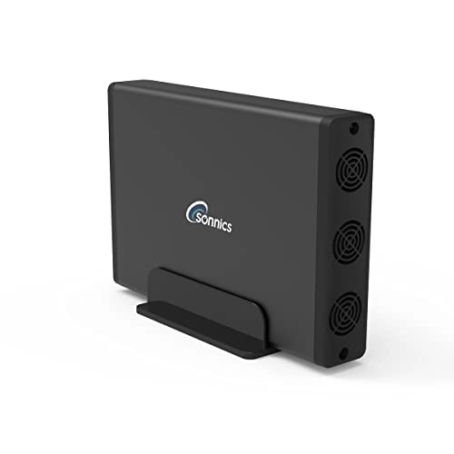 5060291656305 3TB 7200 RPM 3.5-inch HDD