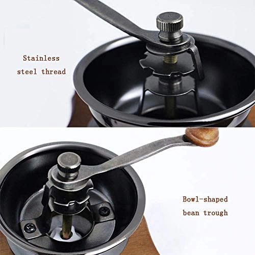 Espresso Coffee Machine - Full Automatic Grinding Dual-Purpose