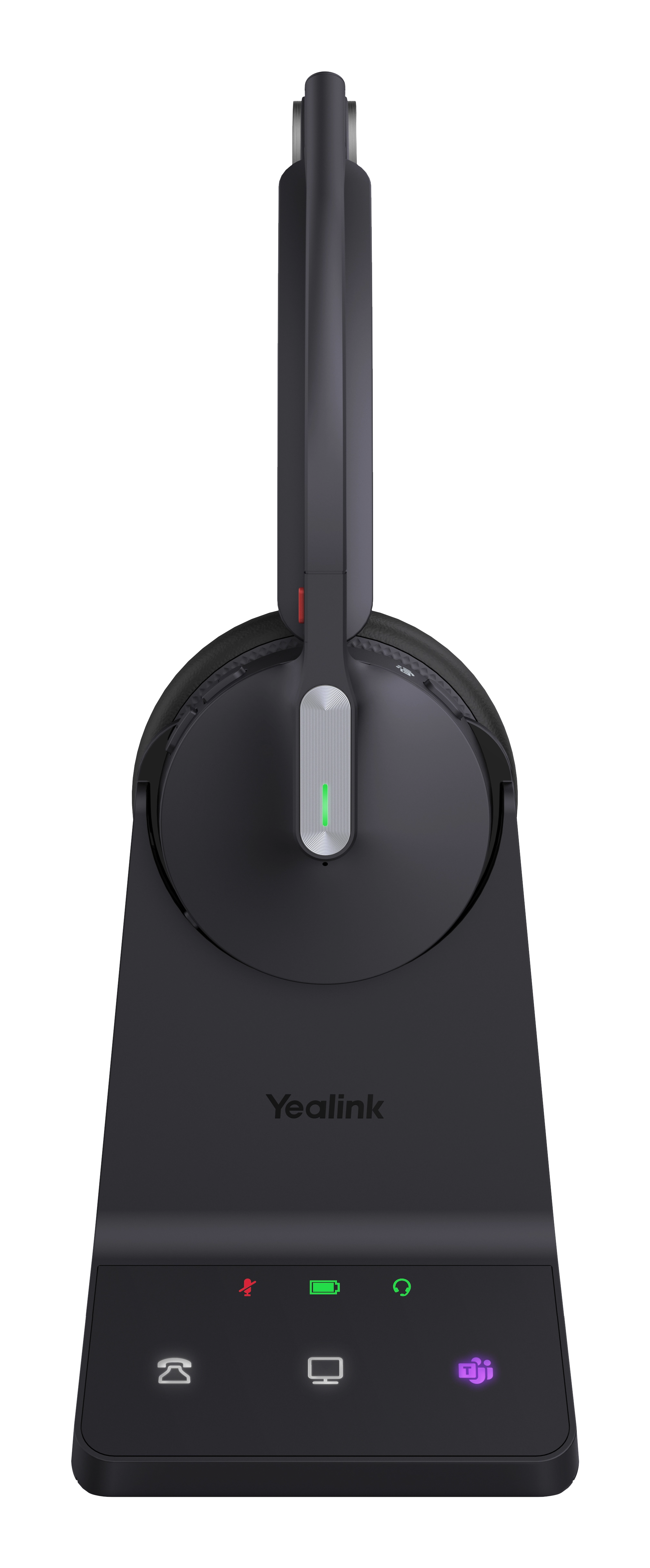 WH64 Wireless Headset