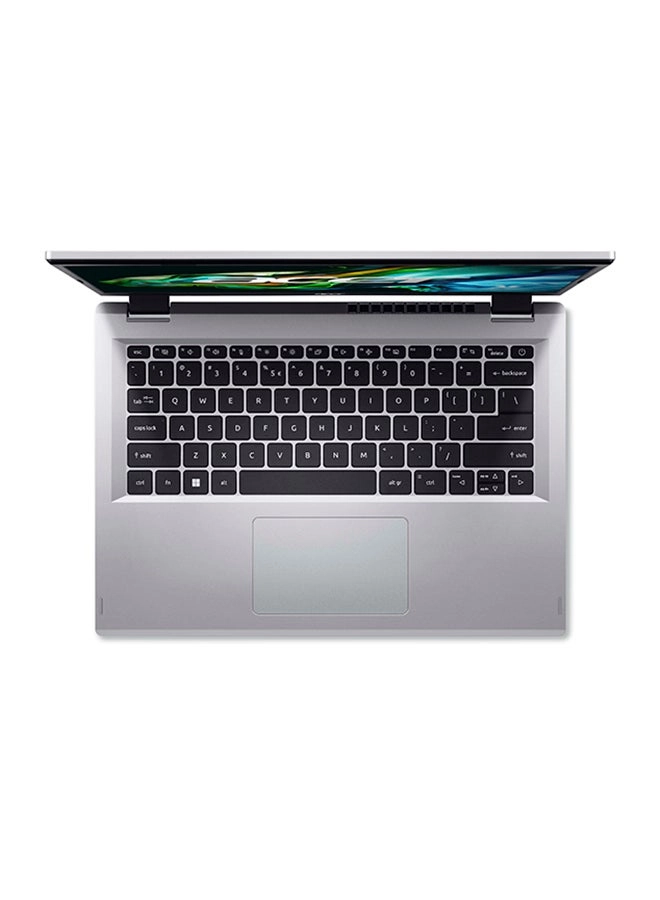 Aspire 3 A314-42P-R934 - 14'' Ryzen 7-5700U 16GB 512GB SSD