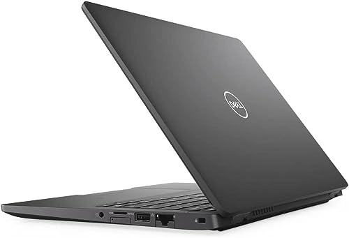 (Renewed) Latitude 5300 - 13.3'' Core i7-8665U 16GB 512GB NVMe SSD