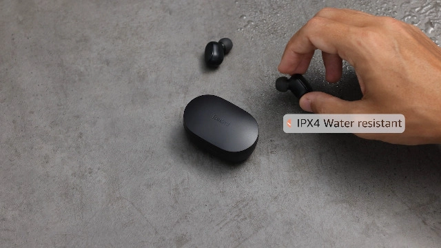 BHR6711GL Wireless Earbud