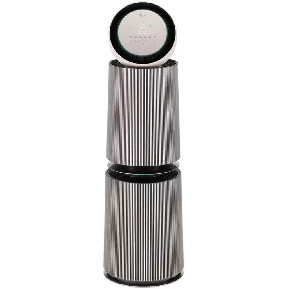 AS10GDWH0 - 779 m³/h 100 m²