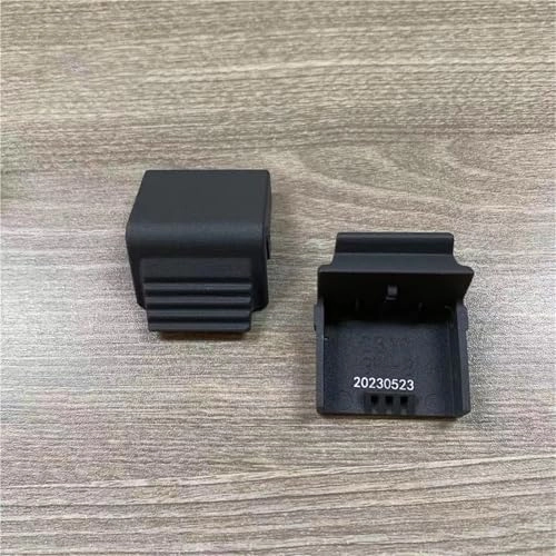 000311 - Front Fastener 1 PCS