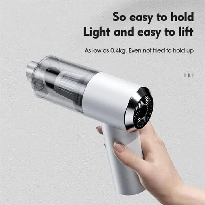 Vacuum