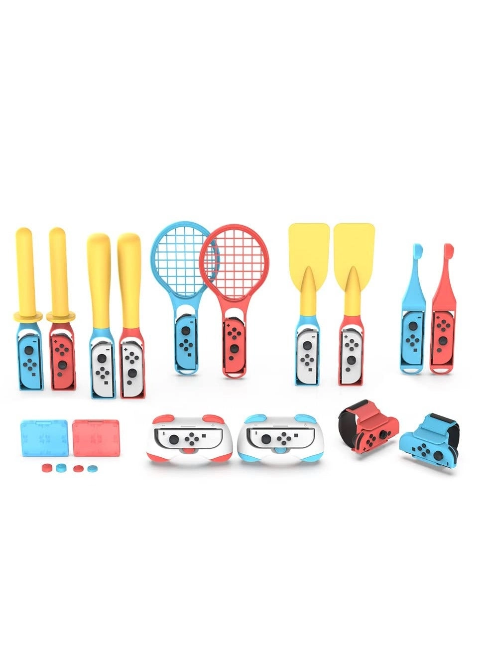 Switch Sports Gaming Suit - Nintendo Switch Nintendo Switch OLED