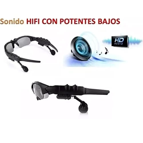 Sunglasses Headset - 60mm