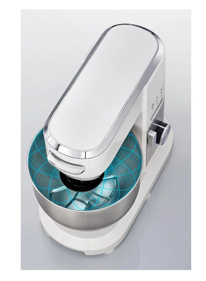 MKM100-B - 6L 1000W
