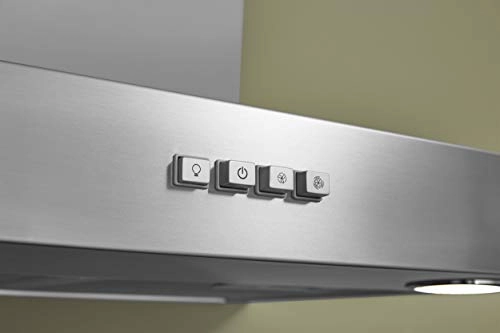 DBHBS 64 LM X - 581 Cubic Meters Per Hour 60 cm